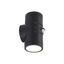 Reef CCT Bi-directional Wall Light PIR Black thumbnail 1