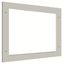 4/4EF21 Fire protection door, Field width: 4, 1495 mm x 1295 mm x 22 mm, IP54 thumbnail 6