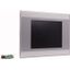 Touch panel, 24 V DC, 8.4z, TFTcolor, ethernet, RS232, RS485, (PLC) thumbnail 5