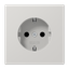 SCHUKO socket LS1520KILG thumbnail 1