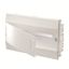 41A18X11A Consumer Unit (with terminal bars) thumbnail 2