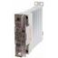 Solid-state relay, 1 phase, 15A 100-240Vac, with heat sink, DIN rail m thumbnail 3
