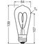 KNX interface for bi-directional communication between KNX system and  thumbnail 93