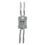 Utility fuse-link, low voltage, 100 A, AC 415 V, BS88/J, 31 x 112 mm, gL/gG, BS thumbnail 7