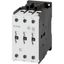 Contactor, 3 pole, 380 V 400 V: 22 kW, 24 V DC, DC operation, Screw terminals thumbnail 3