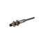 Proximity switch, E57 Global Series, 1 N/O, 3-wire, 10 - 30 V DC, M8 x 1 mm, Sn= 2 mm, Non-flush, NPN, Stainless steel, 2 m connection cable thumbnail 4