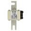 Fuse-link, high speed, 400 A, AC 690 V, DIN 2, 61 x 77 x 138 mm, aR, DIN, IEC, single indicator thumbnail 11