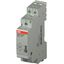 E290-16-20/12 Electromechanical latching relay thumbnail 1