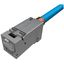 PERFORMANCE LINE Jack RJ45 shielded, Class Ea 10GB PoE+ thumbnail 3