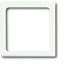 1716-884 CoverPlates (partly incl. Insert) future®, Busch-axcent®, carat® studio white matt thumbnail 1