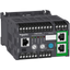 Motor Management, TeSys T, motor controller, Ethernet/IP, Modbus/TCP, 6 inputs, 3 logic outputs, 1.35A to 27A, 24VDC thumbnail 5