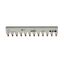 Block busbar 2Ph., 12HP, for FAZ-NA, FAZ-RT thumbnail 5