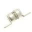 Fuse-link, high speed, 125 A, AC 240 V, DC 150 V, BS88, 18 x 56 mm, aR, BS thumbnail 3