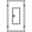 SZZ450T Enclosure accessories, 450 mm x 250 mm x 182 mm, IP54 thumbnail 7