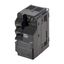 M1 AC Drive, 0.2/0.4 kW (HD/ND), 1.6/1.9 A (HD/ND), 200 VAC, 1~ input, thumbnail 1