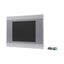 Touch panel, 24 V DC, 8.4z, TFTcolor, ethernet, RS232, RS485, (PLC) thumbnail 14