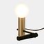 Table lamp Nude E27 15W Black  10-8516-05-DN thumbnail 1