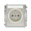 5583F-C02357 34 Double socket outlet with earthing pins, shuttered, with turned upper cavity, with surge protection thumbnail 37