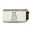 Fuse-link, high speed, 3500 A, AC 660 V, size 4, 120 x 105 x 59 mm, aR, IEC, single indicator thumbnail 15