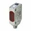 Photoelectric sensor, rectangular housing, stainless steel, red LED, b E3AS0068C thumbnail 2