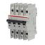 SU204M-Z15 Miniature Circuit Breaker - 4P - Z - 15 A thumbnail 5