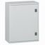 Cabinet Marina - polyester - IP 66 - IK 10 - 720x510x250 mm thumbnail 1