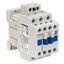 Contactor 3-pole, CUBICO Classic, 7,5kW, 18A,1NO+1NC, 230VAC thumbnail 1