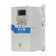 Variable frequency drive, 230 V AC, 3-phase, 3.7 A, 0.75 kW, IP20/NEMA0, Brake chopper thumbnail 2