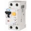 RCD/MCB combination, 20 A, 300 mA, MCB trip characteristic: B, 1p+N, RCD trip characteristic: A thumbnail 1