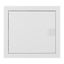 MSF 1x12 PE+N METAL DOOR SURFACE MOUNTED thumbnail 4