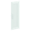 CTW15S ComfortLine Door, IP30, 771 mm x 271 mm x 14 mm thumbnail 5