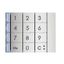 Sfera - keyboard front cover allmetal thumbnail 1