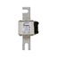 Fuse-link, high speed, 700 A, AC 690 V, DIN 1, 53 x 69 x 138 mm, aR, DIN, IEC, single indicator thumbnail 6