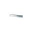 Aluminum Rail for vertical interior fittings Width 800mm thumbnail 4