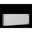 KX Terminal box, WHD: 500x200x120 mm, sheet steel thumbnail 2