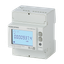 Active-energy meter COUNTIS E44 via CT dual tariff+pulse+RS485 MODBUS  thumbnail 2