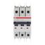 SU203M-C1 Miniature Circuit Breaker - 3P - C - 1 A thumbnail 7