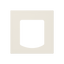 Centre plate for Ackermann A189A thumbnail 7