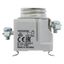 Fuse-base, low voltage, 25 A, AC 500 V, D2, 1P, IEC thumbnail 40