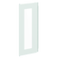 CTT24 ComfortLine Door, IP44, Field Width: 2, 621 mm x 498 mm x 14 mm thumbnail 2