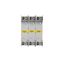 Eaton Bussmann Series RM modular fuse block, 600V, 450-600A, Knife Blade End X Knife Blade End, Three-pole thumbnail 9