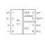 Loop-powered isolation amplifier Bipolar current and voltage input sig thumbnail 6