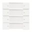 6737/01-84 CoverPlates (partly incl. Insert) Remote control Studio white thumbnail 5