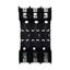 Eaton Bussmann series HM modular fuse block, 600V, 0-30A, CR, Three-pole thumbnail 9