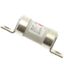 Fuse-link, low voltage, 125 A, AC 660 V, DC 350 V, BS88/A4, 34 x 111 mm, gL/gG, BS thumbnail 4