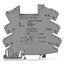 Relay socket Nominal input voltage: 24 V AC/DC for 5 mm basic relays thumbnail 3