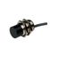 Proximity switch, E57 Global Series, 1 N/O, 2-wire, 10 - 30 V DC, M30 x 1.5 mm, Sn= 25 mm, Non-flush, NPN/PNP, Metal, 2 m connection cable thumbnail 2