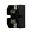 Eaton Bussmann series Class T modular fuse block, 600 Vac, 600 Vdc, 31-60A, Box lug, Single-pole thumbnail 4