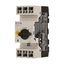 Motor-protective circuit-breaker, 12.5 kW, 20 - 25 A, Push in terminals thumbnail 10