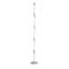 Gala LED Floor Lamp 24W 1920Lm 3000K White thumbnail 2